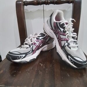 Asics Womens Gel Galaxy Shoes Size 9